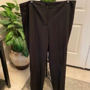 Dress pants